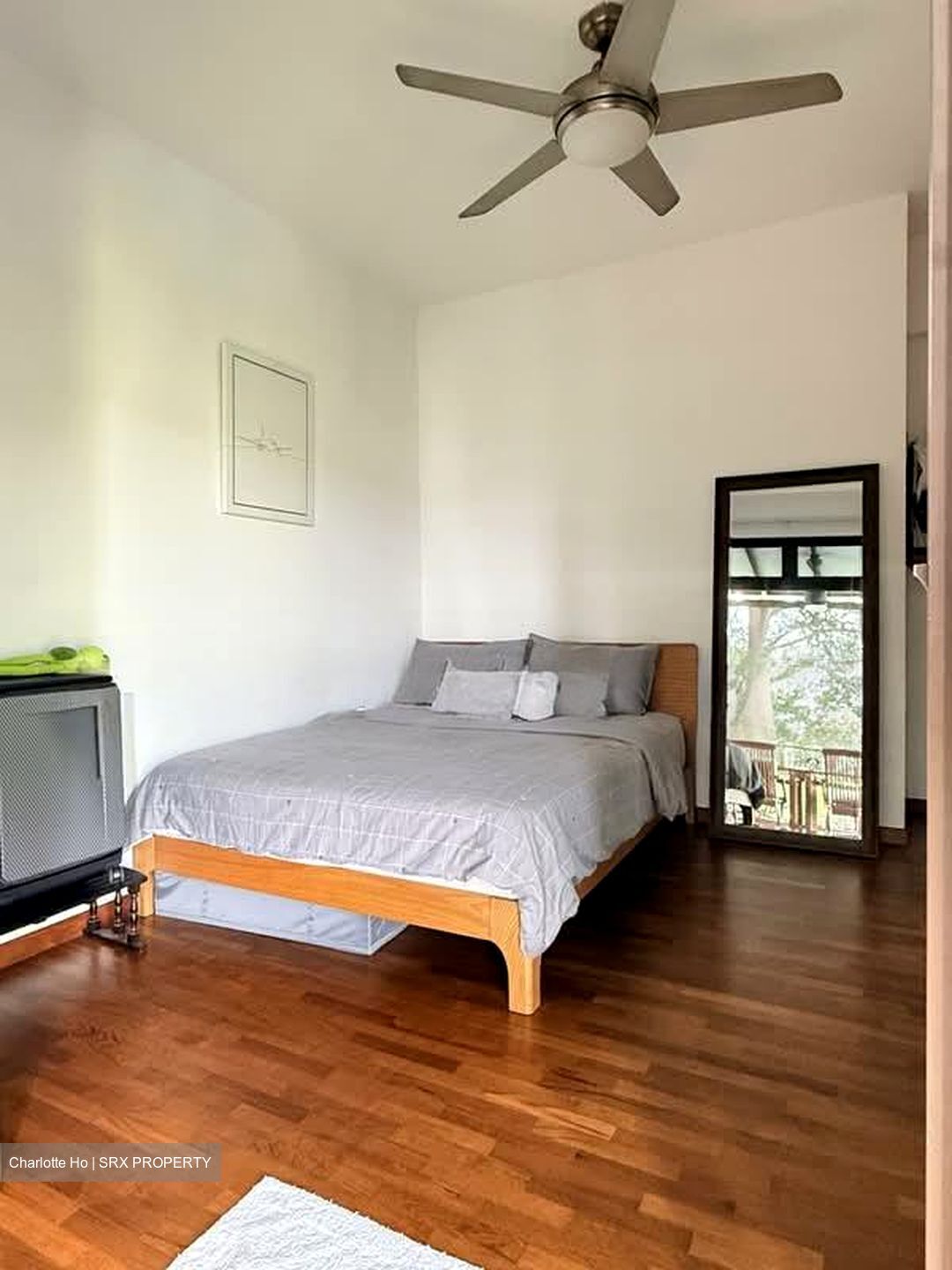 Varsity Park Condominium (D5), Condominium #597605771